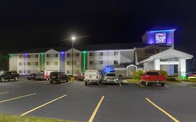 Sleep Inn And Suites Allendale Mi